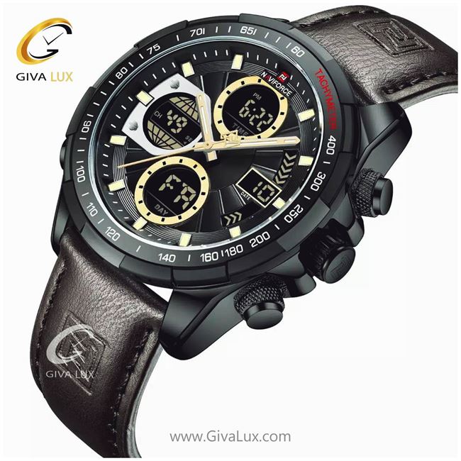 ساعت مچی مردانه دو زمانه ناوی فورس مدل NF9197L  nf9197lBYDBn (1).jpg